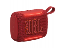 Parlante JBL Go 5 rojo