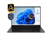 Notebook Asus Zenbook Ryzen AI 7 445 4.6Ghz, 16GB, 1TB SSD, 14" OLED