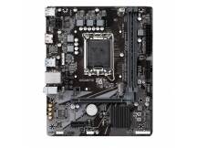 Mother Gigabyte H610M K Socket LGA 1700