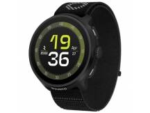 Reloj Smartwatch Suunto Run textil negro