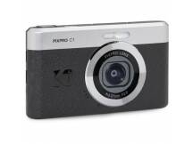 Camara Kodak Pixpro C1 negra