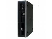 Equipo HP Core i3 3.1Ghz, 8GB, 500GB, DVD-RW