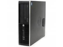 Equipo HP Core i5 3.1Ghz, 8GB, 128GB SSD, DVD RW