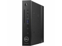 Equipo Dell Wyse 5070 Quadcore  J4105 8GB 128GB SSD