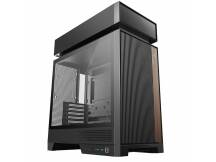 Gabinete DeepCool CL660 con refrigeracion liquida