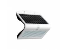 Luminaria Solar Vivion Butterfly 3.2W 400 L�menes Exterior