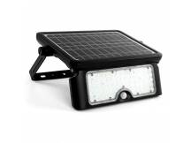 Luminaria Solar Vivion Leadpad 5W c�lida para exterior