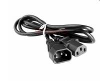 Extension cable corriente 1.5m