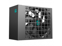 Fuente DeepCool PS650G 650W Gold ATX 3.1 SFX Negra