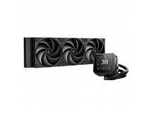 Cooler Liquido DeepCool Spartacus 360 Pantalla IPS