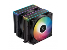 Air Cooler DeepCool AG620 ARGB V2 260W Negro