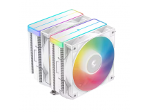 Air Cooler DeepCool AG620 ARGB V2 260W Blanco