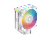 Air Cooler DeepCool AG400 ARGB V2 120mm Blanco