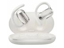 Auriculares TWS Haylou Earhook 1 blancos