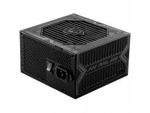 Fuente MSI MAG A550BN 550W 80 Plus Bronze ATX 3.1