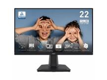 Monitor Gamer MSI 21.5" Full HD IPS 100Hz
