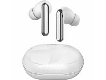 Auriculares TWS Haylou Mori Plus blanco