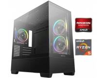 Equipo Gamer Ryzen 5 8500G, 16GB, 1TB, Gr�ficos Radeon