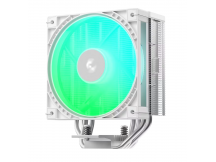 Air Cooler DeepCool AG400 ARGB G2 Blanco