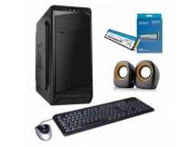Equipo Intel Core Ultra 7 16GB DDR5 + SSD Lexar 500GB NVMe