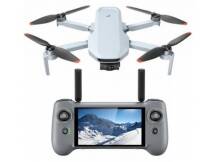 Dron Potensic ATOM 2 con Control Remoto con Pantalla 5.5"