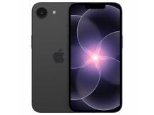 Apple iPhone 17e 256GB negro