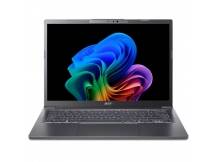 Notebook Acer Core Ultra 7 256V 4.8Ghz, 16GB, 1TB SSD, 14 WUXGA