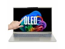 Notebook Acer Core Ultra 7 4.7Ghz, 32GB, 1TB SSD, 16" OLED Touch