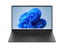 Notebook HP Core Ultra 7 255U 5.2Ghz, 16GB, 512GB SSD, 17.3'' FHD