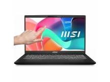 Notebook MSI Core 9 5.8Ghz, 32GB, 1TB SSD, 15.6 FHD Touch