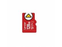 Memoria microSDXC Lexar Play 128GB UHS-I