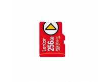 Memoria microSDXC Lexar Play Pro 256GB