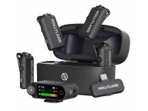 Micr�fono Hollyland LARK MAX 2 Combo 4 personas