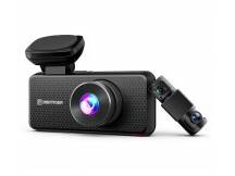 Dashcam Redtiger F17 PLUS 2.7K Quad Canal GPS WiFi