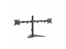 Soporte de escritorio Brateck para dos monitores 17"-32"