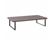 Soporte de escritorio Brateck elevador de monitor 13"-32"