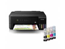 Impresora Epson EcoTank L1350 Wi-Fi + 4 Botellas de Tinta Extra