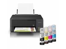 Impresora Multifunci�n Epson EcoTank L3350 Wi-Fi + 4 Botellas de Tinta Extra