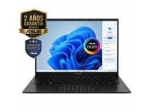 Notebook Asus Zenbook Ryzen AI 7 445 4.6Ghz, 16GB, 1TB SSD, 14 OLED