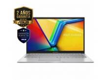 Notebook Asus Core 5 5.0Ghz, 8GB, 512GB SSD, 15.6" FHD, Freedos