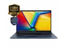 Notebook Asus Core 3 4.7Ghz, 8GB, 512GB SSD, 15.6" FHD