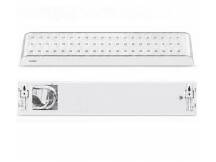Luz de Emergencia Vivion Slim 6W 60 LEDs IP23