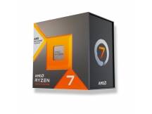 Procesador AMD Ryzen 7 7700X3D Box 4.2Ghz AM5