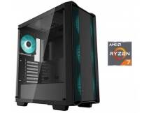 Equipo Gamer Ryzen 7 8700G, 32GB, 1TB NVMe