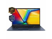 Notebook Asus Core 5 5.0Ghz, 8GB, 512GB SSD, 15.6" FHD, Freedos