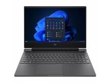 Notebook Gamer HP Ryzen 5 4.6Ghz, 8GB, 512GB SSD, 15.6'' FHD, RTX 3050 6GB Espa�ol
