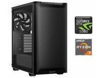 Equipo Gamer Ryzen 7 8700F, 16GB, 1TB, RTX 5060 8GB