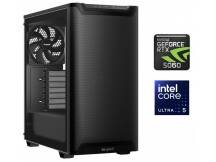 Equipo Gamer Core Ultra 5 245KF, 16GB, 1TB, RTX 5060 8GB