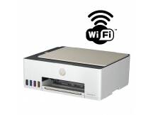 Impresora Multifunci�n HP Smart Tank 583 Wi-Fi