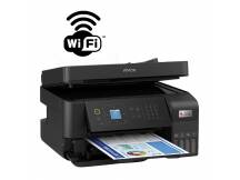 Impresora Multifunci�n Epson EcoTank L5590 Wi-Fi 4 en 1